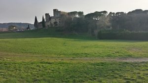 Schloss von Lourmarin